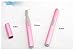 Drasawee Portable Electric Women Lady Face Hair Bikini Shaper Eyebrow Shaver Trimmer