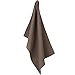 Produktbild Kela 15600 Geschirrtuch Diego, Baumwolle, Taupe, 50 x 70 x 1 cm