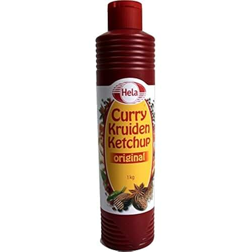 Amazon.co.uk german curry sauce