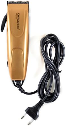 Professional Hair Clipper Odda Pro - Hair trimmer with various attachments - With a quiet, powerful motor, mains operation - Suitable for professional hairdressing...