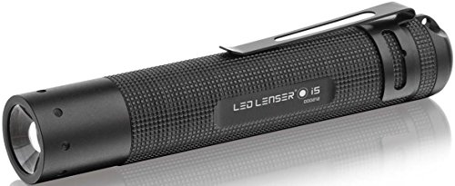 Preisvergleich Produktbild LEDLENSER Taschenlampe i5