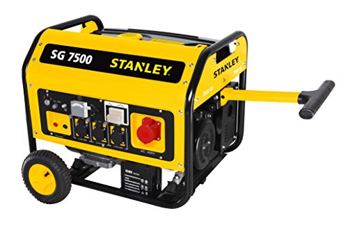 Preisvergleich Produktbild Stanley Stromgenerator, 160100380