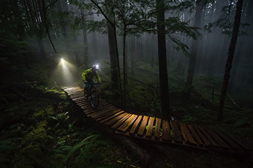 Led Lenser Stirnlampe LED - 12