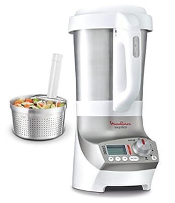 Moulinex Blender Moulinex LM908110 SOUP & CO