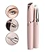 Produktbild Schmerzloses Augenbrauen Rasier Flawless Instant Hair Remover für Brauen Augenbraue Haarentfernung Stift Rasiermesser