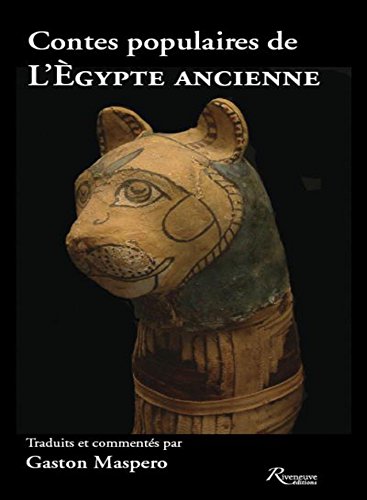 Les Contes populaires de l'Égypte ancienne gratuit Les Contes populaires de l'Égypte ancienne gratuit
