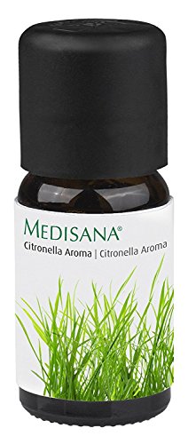 Preisvergleich Produktbild Medisana Duftöl Citronella 60033