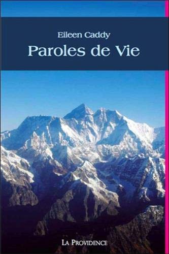 Paroles de Vie Paroles de Vie