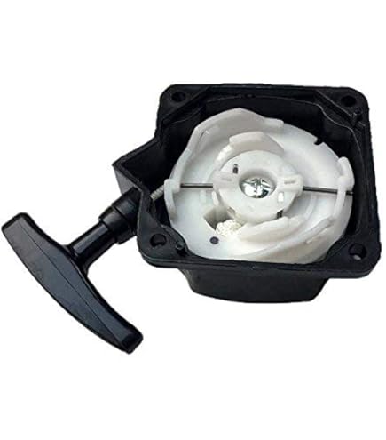 Brosse Cutter Recul Démarreur Jardin Taille Haie Gazon Tondeuse Hot