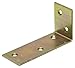Produktbild Schössmetall Balkenwinkel 180 X 120 X 40 X 5 mm Stahl verzinkt 1 Stück