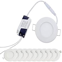 Suchergebnis auf Amazon.de für: Einbau Deckenleuchten Led