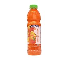 Mala's Orange crush 700ml (8901689030253)