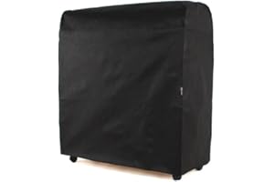 Duckbill Products - Telo Antipolvere per Letto Singolo Pieghevole, Brandina Pieghevole 80 x 200 cm