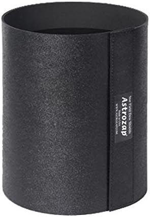 Flexible Dew Shield for Telescope Tubes with 231mm diameter +/- 5mm, for 8" SC and 7" MAK telescopes, AZ-107