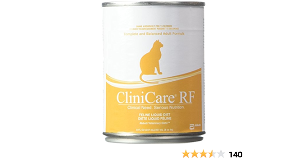 clinicare rf