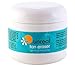 Unreal Tan Eraser with Coconut Oil - Remove Fake Tan Gently for Face & Body-Even out Patchy Self Tan