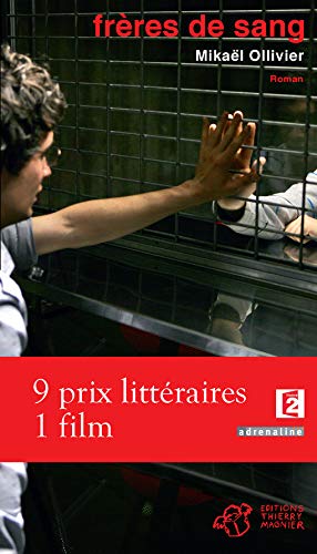 Frères de sang Frères de sang