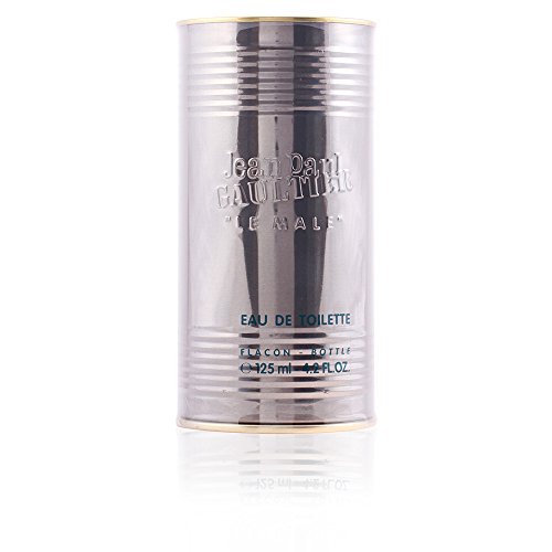Preisvergleich Produktbild LE MALE ORIGINAL 125 ml edt