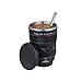 Produktbild Kameralinsen-Modell 24-105mm Kaffee, Wasser, Tee, rostsicher, Tasse, Becher [version:x5.7] by DELIAWINTERFEL