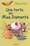 miss russia 2014  Una torta per Miss Diamanta (Banane rosse)