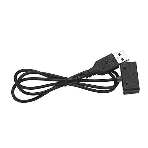 Preisvergleich Produktbild Purebesi USB-Drohne gewidmet Akku-Ladekabel Aufladekabel für Tello