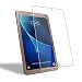 Produktbild Hi-Luck Samsung Galaxy Tab E 9.6 Displayschutz, Ultra Clear Displayschutzfolie für Samsung Galaxy Tab E SM-T560 T561 9.6 Zoll Schutzglas Folie ( 9H, 0.33mm Anti-Kratz )