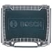 Produktbild BOSCH i-Boxx 72, 367 x 315 x 72 mm, Koffer i-Boxx 72, 2608438064