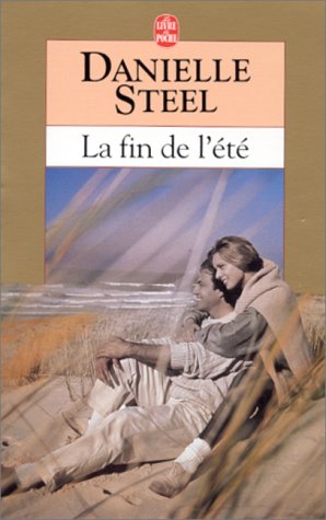 couverture de : La Fin de l'&eacute;t&eacute;