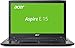 Produktbild Acer Aspire E 15 (E5-575G-54T8) 39,6 cm (15,6 Zoll) Full HD Notebook (Intel Core i5-7200U, 8 GB RAM, 128 GB SSD, NVIDIA GeForce GTX 950M (2 GB GDDR5 VRAM), Win 10 Home) schwarz