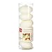 Produktbild Eika-Schwimmkerze 50 x 29 mm 6er Pkg. in Dose champagner