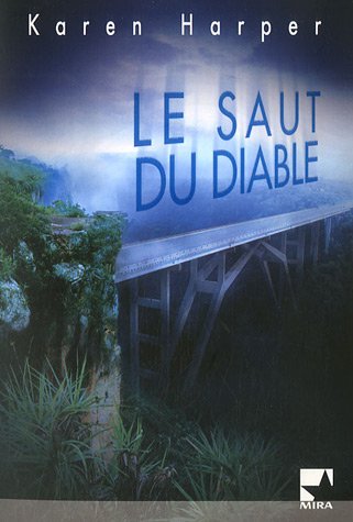 couverture de : saut du diable (Le)