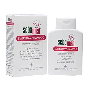 Seba-med Everyday Shampoo (200ml)