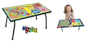 Verbier Bed Study Laptop Support Ludo Table Board