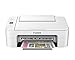 Canon TS 3177S InkJet Printer (White/Black) RS.4630.45