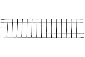 Ellie-Bo Black Divider for 30 inch Medium Dog Crate Cage