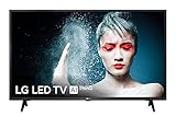 LG 43LM6300 43 Inch Smart Full HD (1080p) LED TV with Freeview HD and Freesat HD