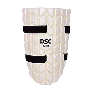 DSC 1500413 Intense Shoc Cricket Thigh Pad Mens Right