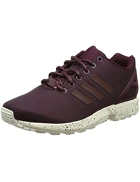 adidas Herren Zx Flux Low-Top