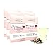 Tassyam Shanti Chamomile White Tea, 150 grams (6x 25g Box) Combo | Premium Loose Leaf, Rose Blend RS.2049.00