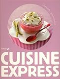 CUISINE EXPRESS - INSTANTS GOURMANDS