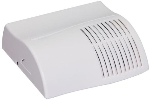 Preisvergleich Produktbild ABUS 354199 Comfort Funk Gong Typ HomeTec CFG1000 W