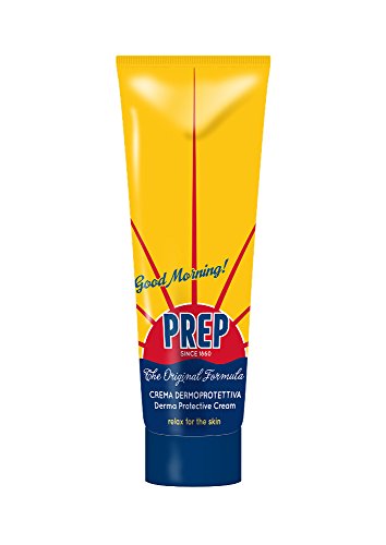 Prep Derma Protective Pre/Post Shave Cream - 75ml