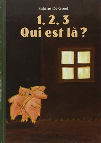 Télécharger 1, 2, 3 qui est là ? PDF Ebook En Ligne Télécharger 1, 2, 3 qui est là ? PDF Ebook En Ligne