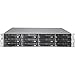 Produktbild Supermicro SuperChassis R920LPB Ablage 920 W schwarz