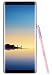 Produktbild Samsung Galaxy Note 8 Dual SIM 128GB SM-N9500 Blossom Pink SIM Free