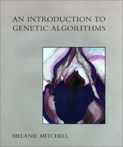An Introduction to Genetic Algorithms livre