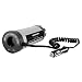 Produktbild Modecom mc-r015 24 V Auto schwarz, Grau-Adapter Leistung & Wechselrichter – Adapter DE Puissance & Wechselrichter (230 V, 50 Hz, 15 A, Auto, Universal, schwarz, grau)