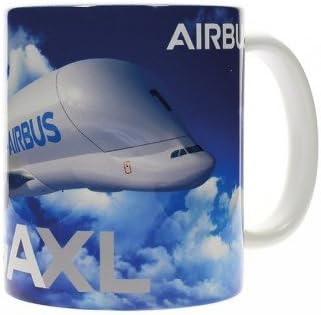 Airbus-Shop Belugaxl Collection Mug