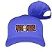Produktbild Halloween Sad Ghost Vintage Pure Color Baseball Caps Unisex