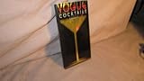 VOGUE COCKTAILS